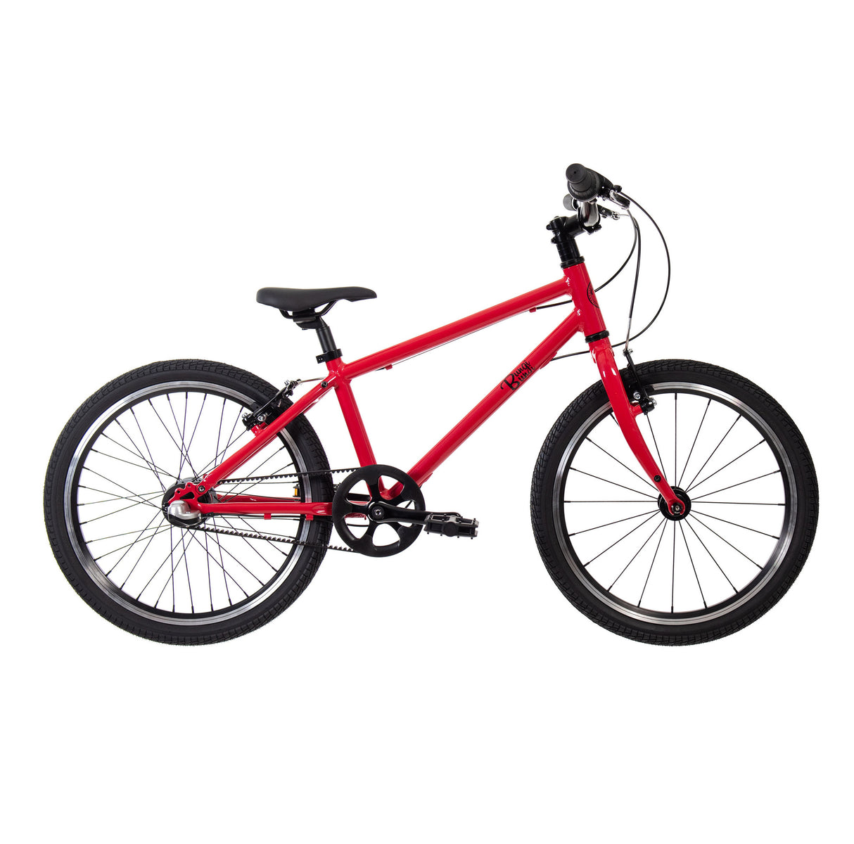 Bungi Bungi Lite 20 Nexus-3 | 115-130 cm | 7.9 kg - Factory Sale! - Simple Bike Store