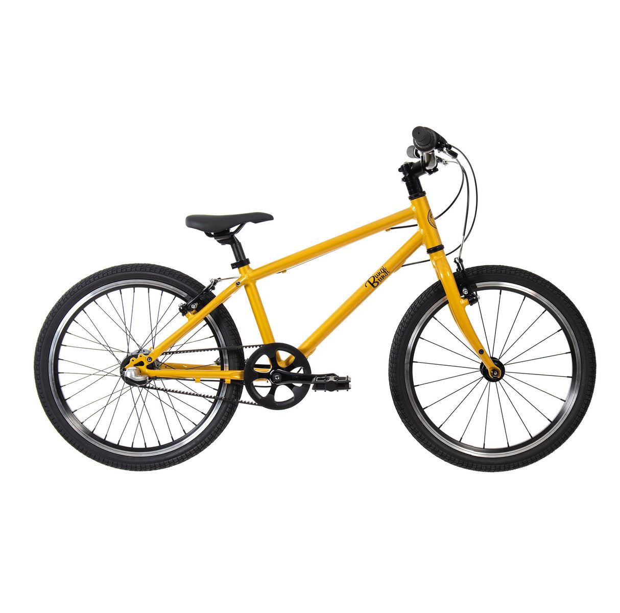 Bungi Bungi Lite 20 Nexus-3 | 115-130 cm | 7.9 kg - Factory Sale! - Simple Bike Store