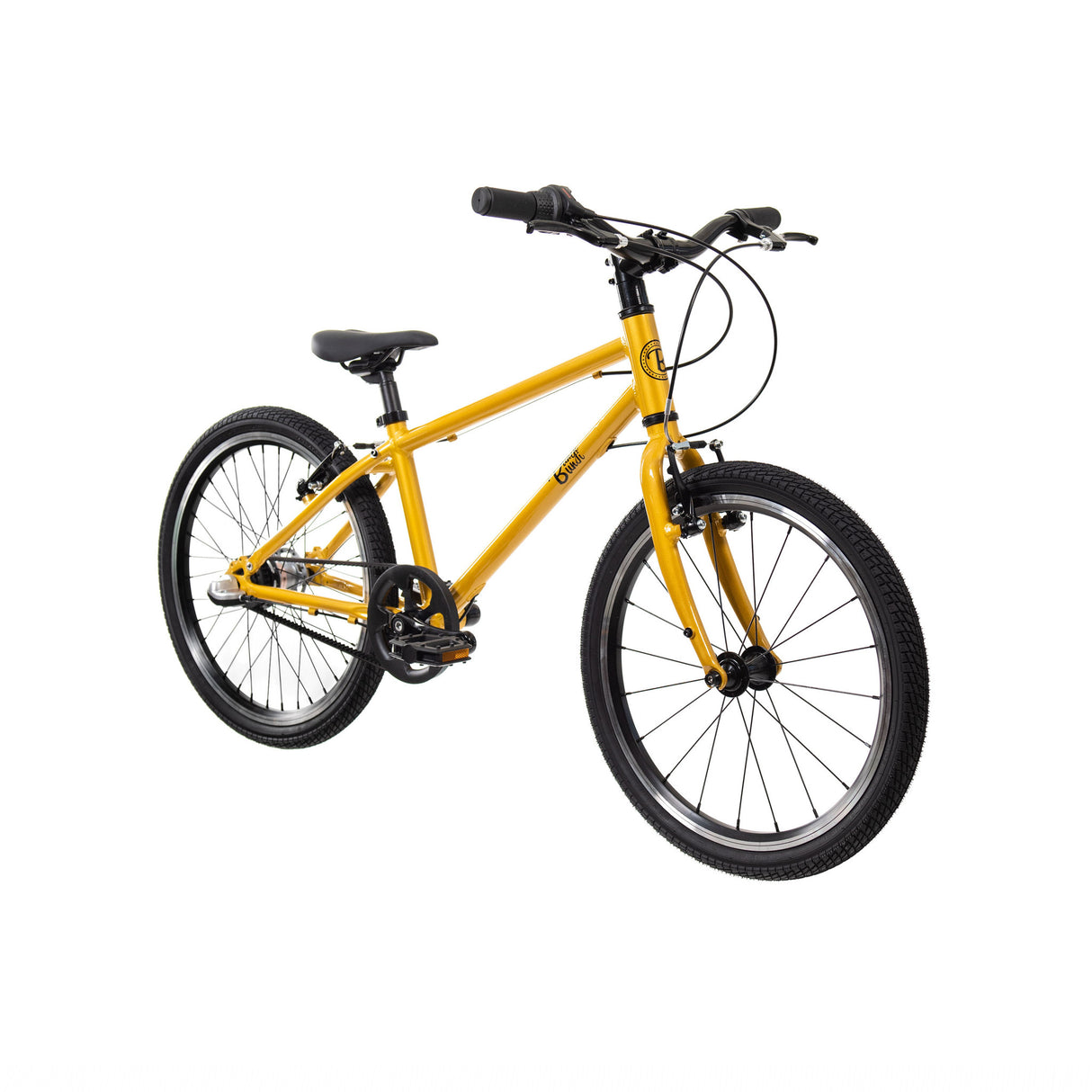 Bungi Bungi Lite 20 Nexus-3 | 115-130 cm | 7.9 kg - Simple Bike Store