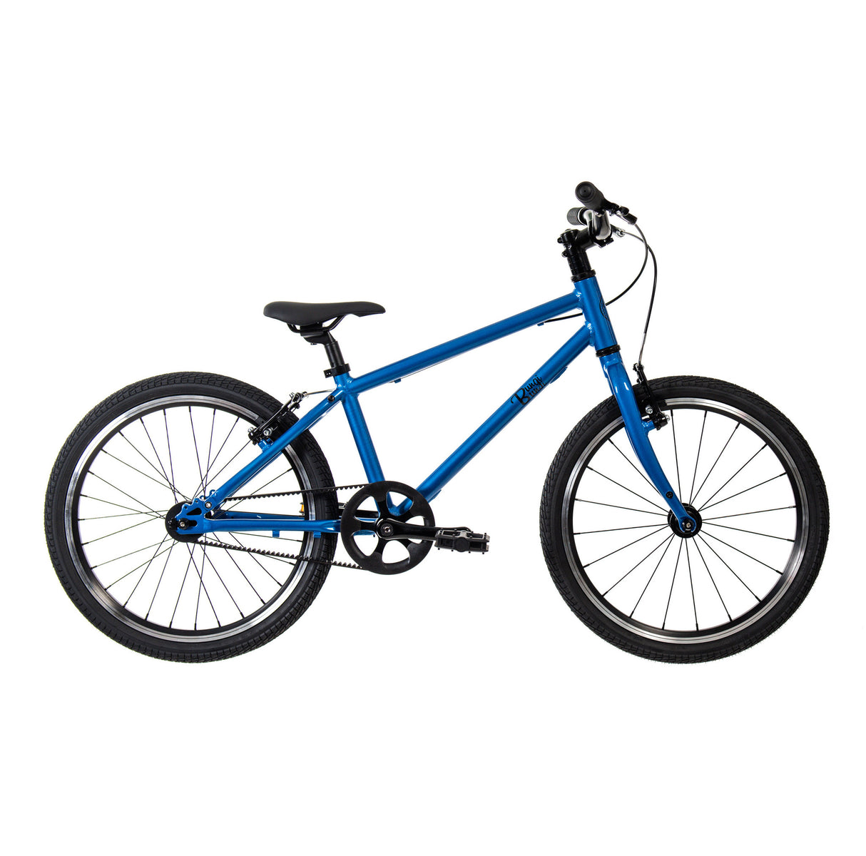 Bungi Bungi Lite 20 Singlespeed | 115-130 cm | 7.7 kg - Simple Bike Store