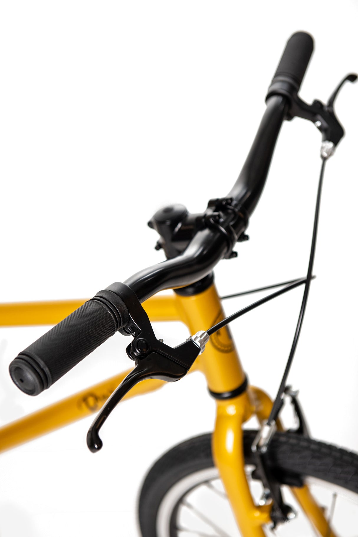 Bungi Bungi Lite 20 Singlespeed | 115-130 cm | 7.7 kg - Simple Bike Store