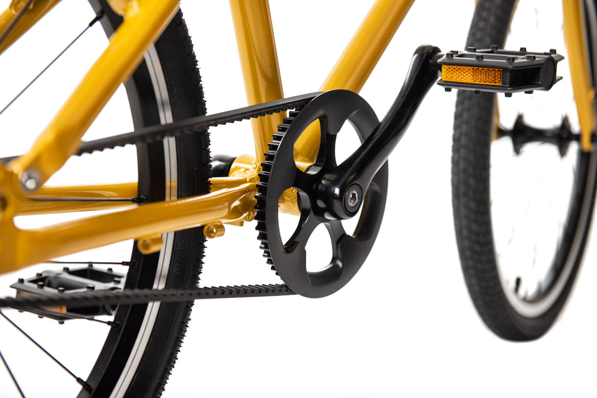 Bungi Bungi Lite 20 Singlespeed | 115-130 cm | 7.7 kg - Simple Bike Store