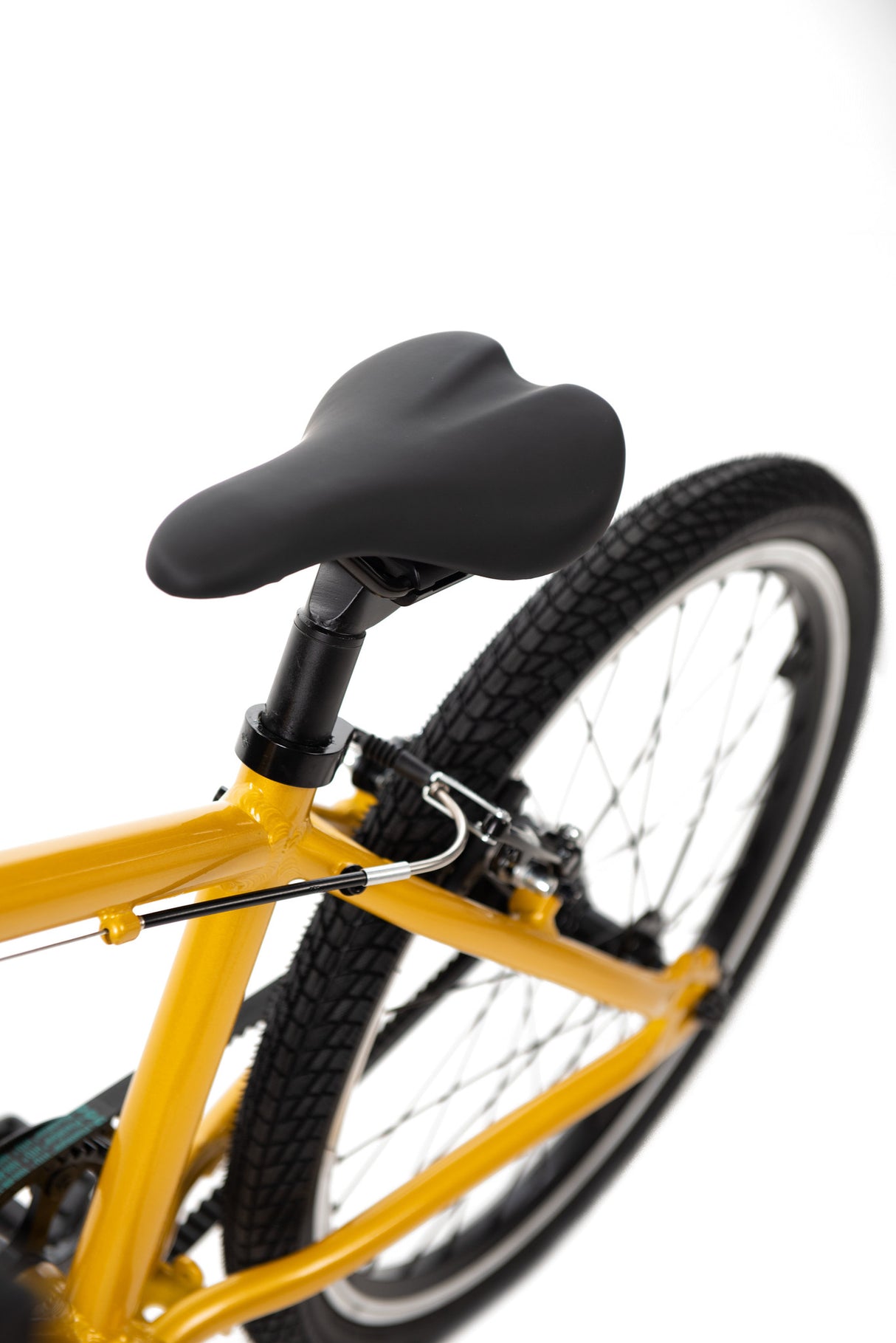 Bungi Bungi Lite 20 Singlespeed | 115-130 cm | 7.7 kg - Simple Bike Store