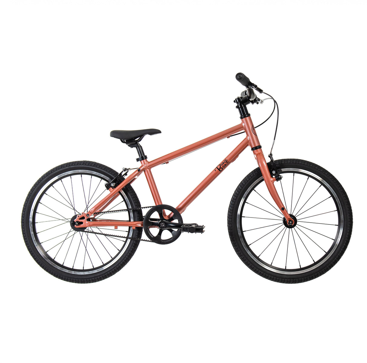 Bungi Bungi Lite 20 Singlespeed | 115-130 cm | 7.7 kg - Simple Bike Store