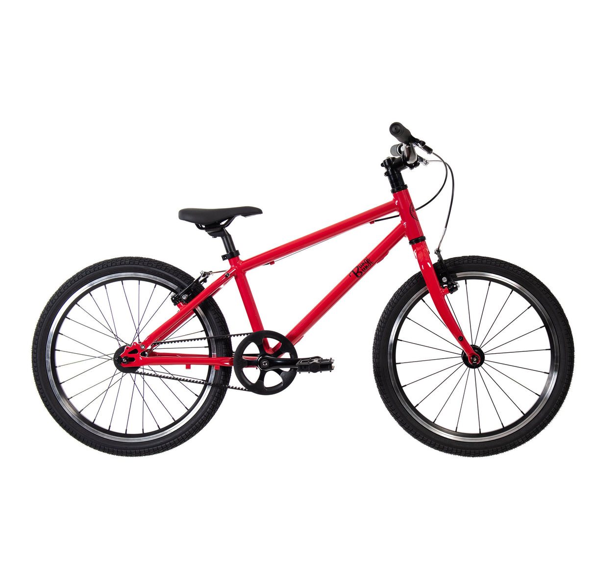 Bungi Bungi Lite 20 Singlespeed | 115-130 cm | 7.7 kg - Simple Bike Store