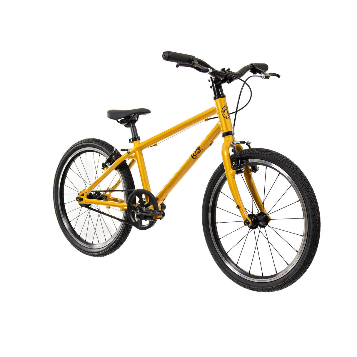 Bungi Bungi Lite 20 Singlespeed | 115-130 cm | 7.7 kg - Simple Bike Store