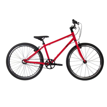 Bungi Bungi Lite 24 Nexus-3 | 135-150 cm | 8.7 kg - Simple Bike Store