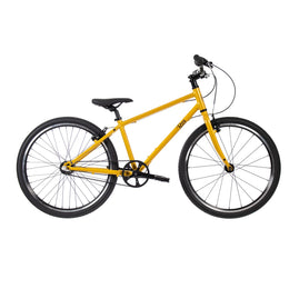 Bungi Bungi Lite 24 Nexus-3 | 135-150 cm | 8.7 kg - Simple Bike Store