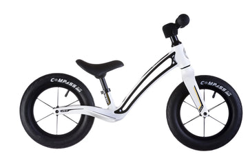 Bungi Bungi Lite 12 | 1.5-4 years | 80-100 cm | 2.9 kg - Simple Bike Store