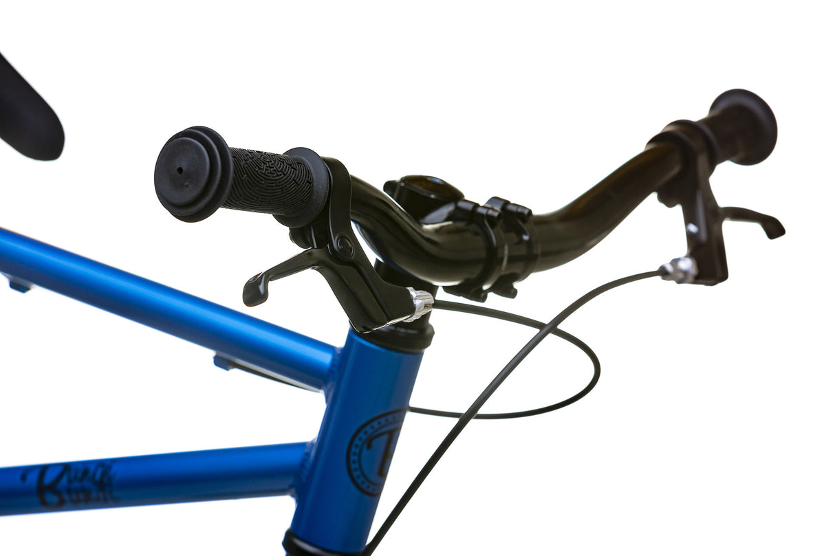 Bungi Bungi Lite 14 I 95 - 110 cm I 5.4 kg - Simple Bike Store
