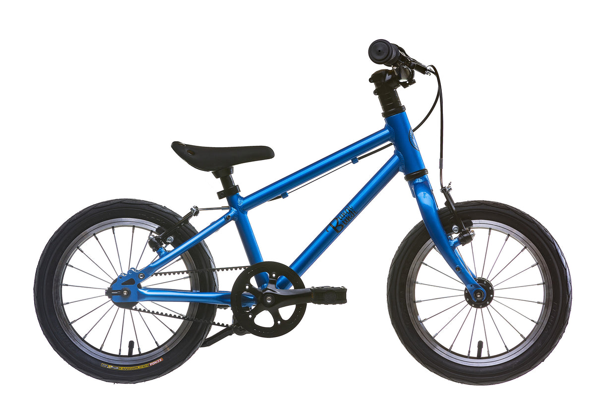 Bungi Bungi Lite 14 I 95 - 110 cm I 5.4 kg - Simple Bike Store