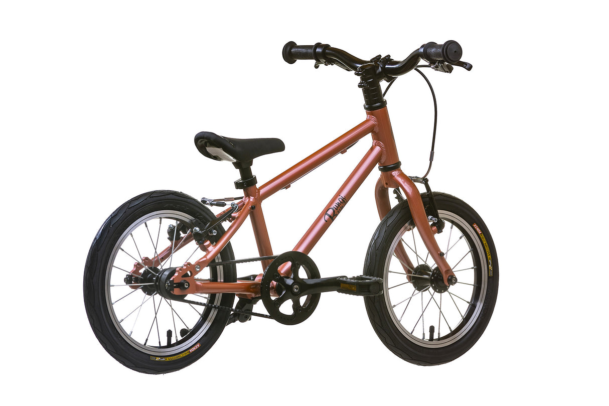Bungi Bungi Lite 14 I 95 - 110 cm I 5.4 kg - Simple Bike Store
