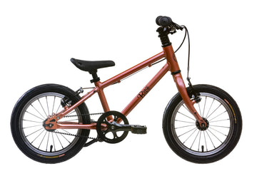 Bungi Bungi Lite 14 I 95 - 110 cm I 5.4 kg - Simple Bike Store