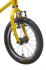 Bungi Bungi Lite 14 I 95 - 110 cm I 5.4 kg - Simple Bike Store