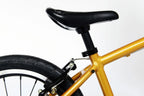 Bungi Bungi Combo Saddle Black