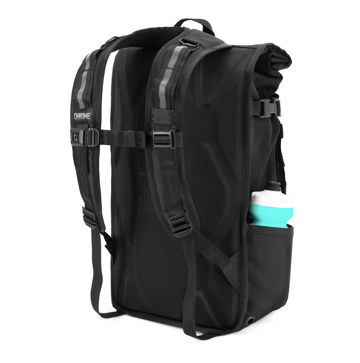 Chrome Industries Barrage Cargo Backpack - Simple Bike Store