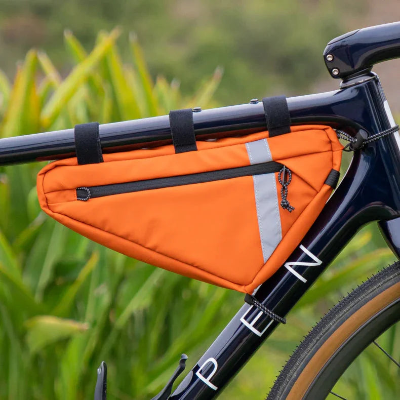 Lead Out Mini Rahmentasche – Simple Bike Store