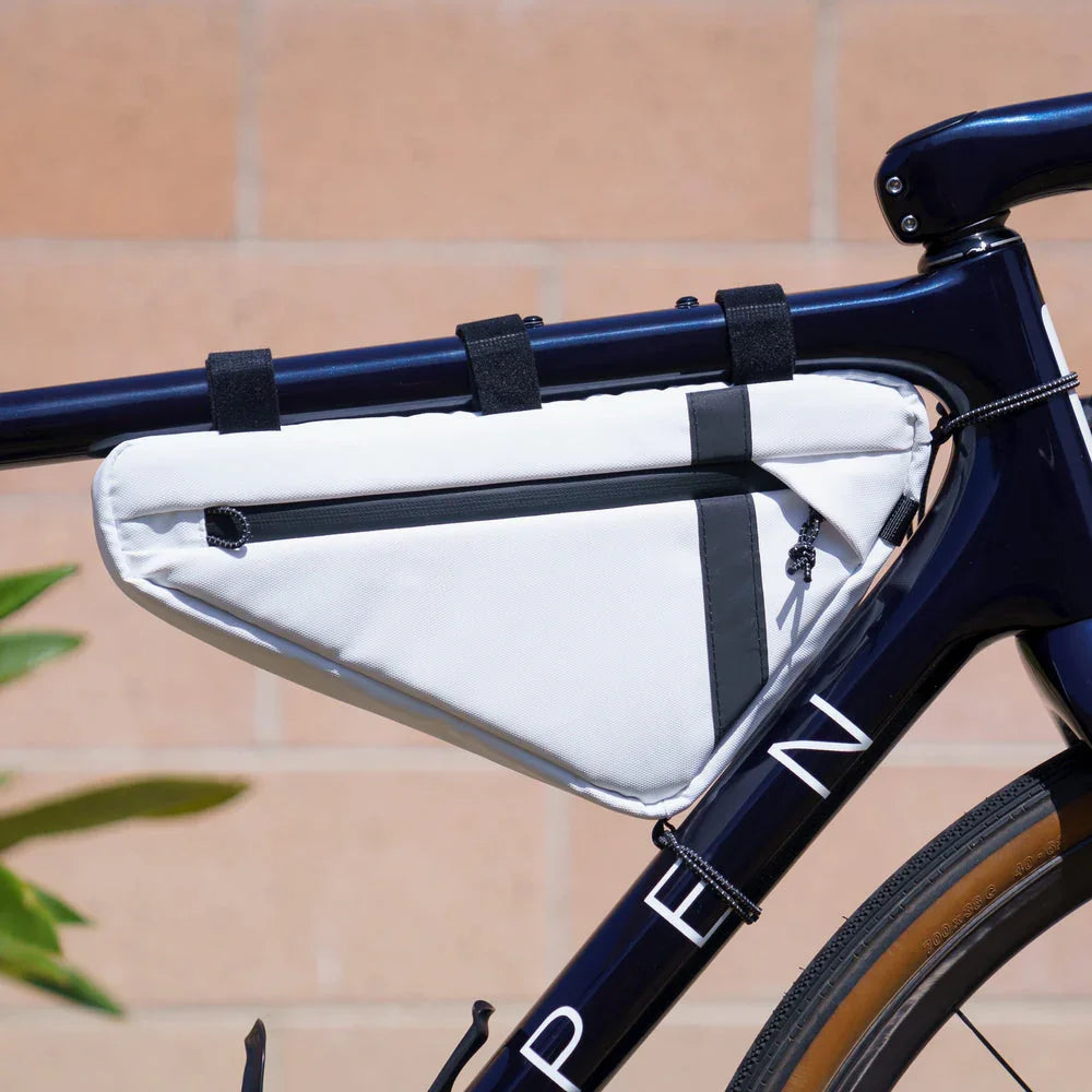 frame bag rennrad Lead Out Mini Rahmentasche – Simple Bike Store