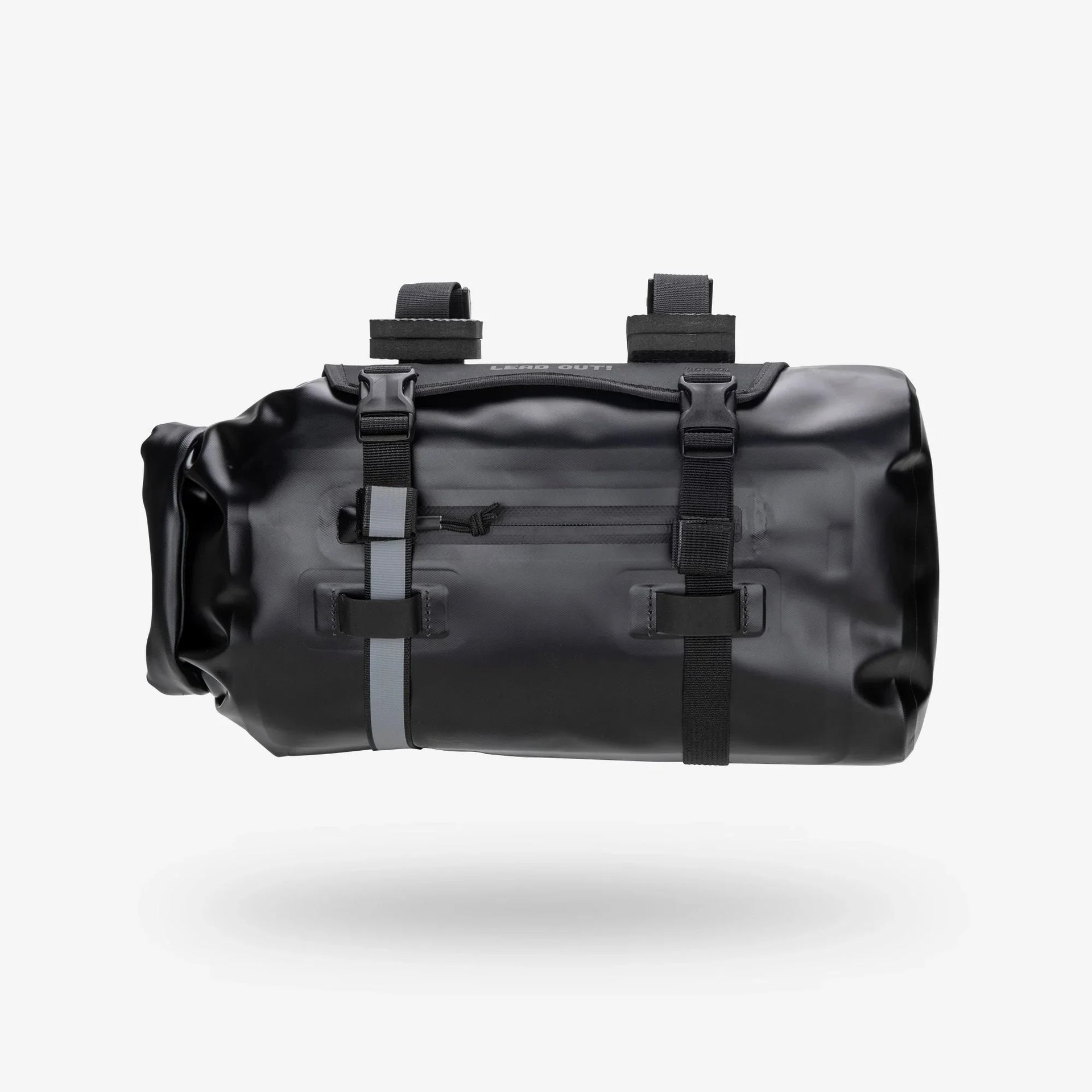 Lead Out Racelite Bike Packing Lenkertasche Dyneema – Simple Bike Store