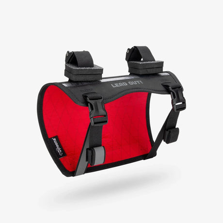 Lead Out Racelite Bike Packing Handlebar Bag Dyneema - Simple Bike Store