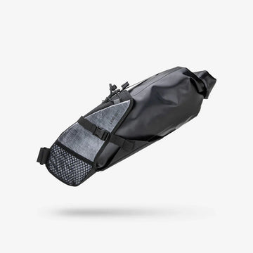 Lead Out Racelite Bike Packing Saddle Bag Dyneema - Simple Bike Store