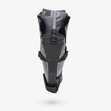 Lead Out Racelite Bike Packing Saddle Bag Dyneema - Simple Bike Store
