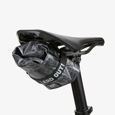 Lead Out Racelite Saddle Bag Dyneema - Simple Bike Store