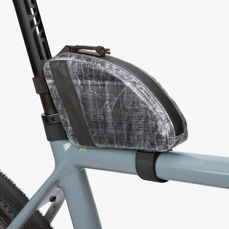 Lead Out Rear Top Tube Bag Dyneema - Simple Bike Store