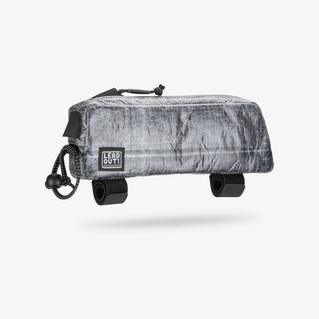 Lead Out Racelite Top Tube Bag Dyneema - Simple Bike Store