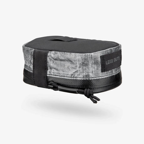 Lead Out Racelite Zip Saddle Bag Dyneema - Simple Bike Store