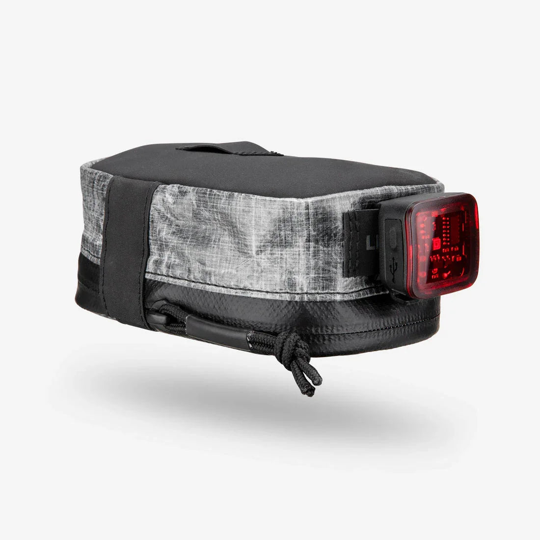 Lead Out Racelite Zip Saddle Bag Dyneema – Simple Bike Store