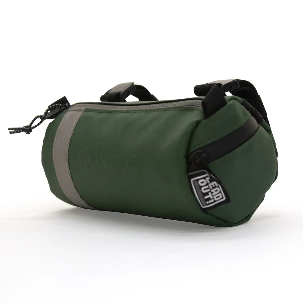 Lead Out Mini Handlebar Bag - Simple Bike Store