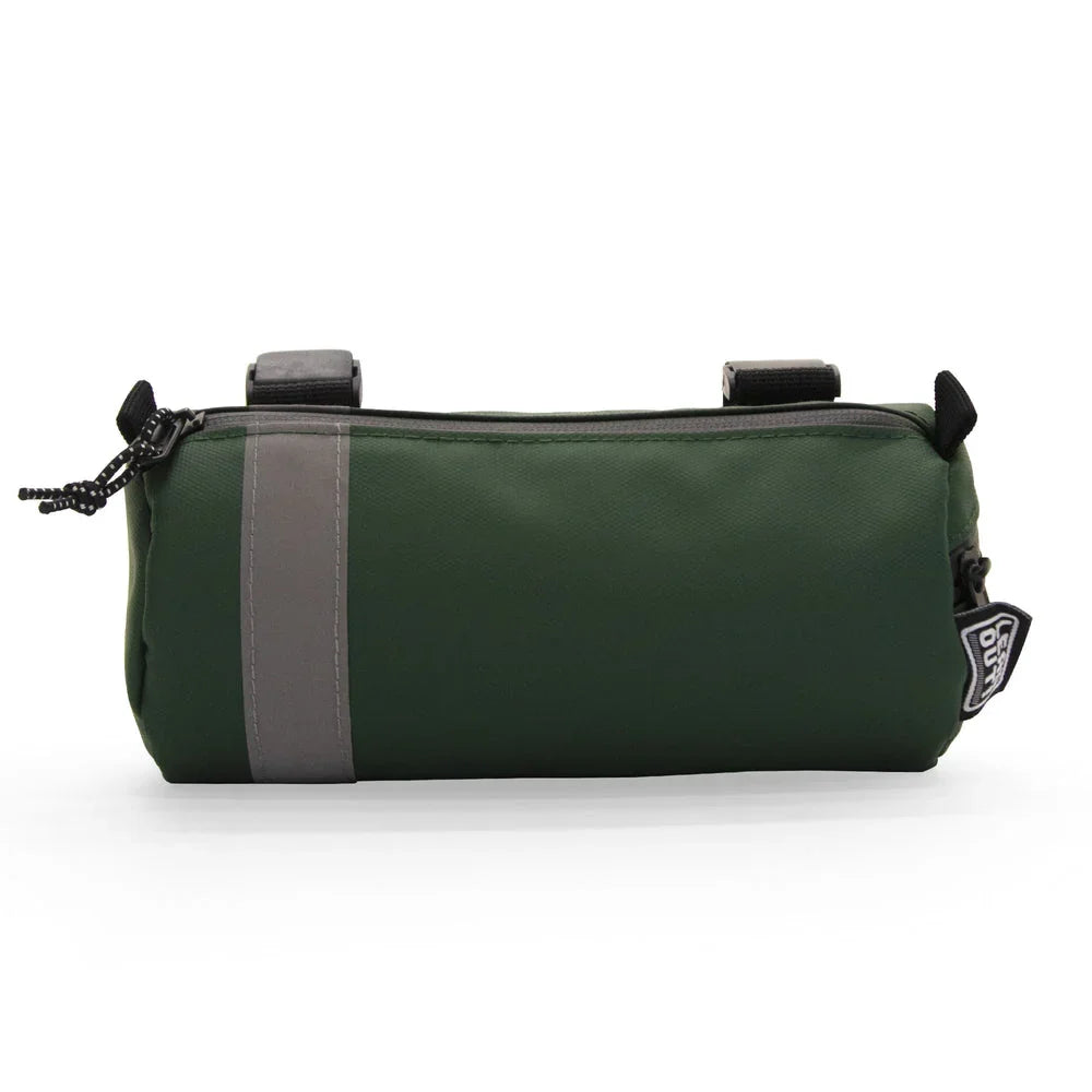 blackbeat fahrradtasche lenker Lead Out Mini Lenkertasche – Simple Bike Store