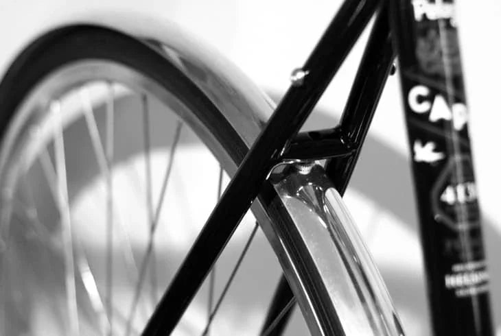 Pelago Fenders - Simple Bike Store