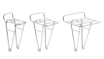 Pelago Commuter Front Rack Aluminum - Simple Bike Store