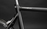 Schindelhauer Ludwig - Graphite Black Limited Edition