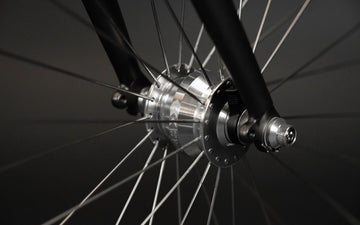 Schindelhauer Ludwig - Graphite Black Limited Edition