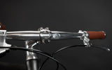 Schindelhauer Ludwig - Graphite Black Limited Edition
