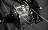 Schindelhauer Ludwig - Graphite Black Limited Edition