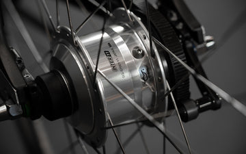 Schindelhauer Ludwig - Graphite Black Limited Edition