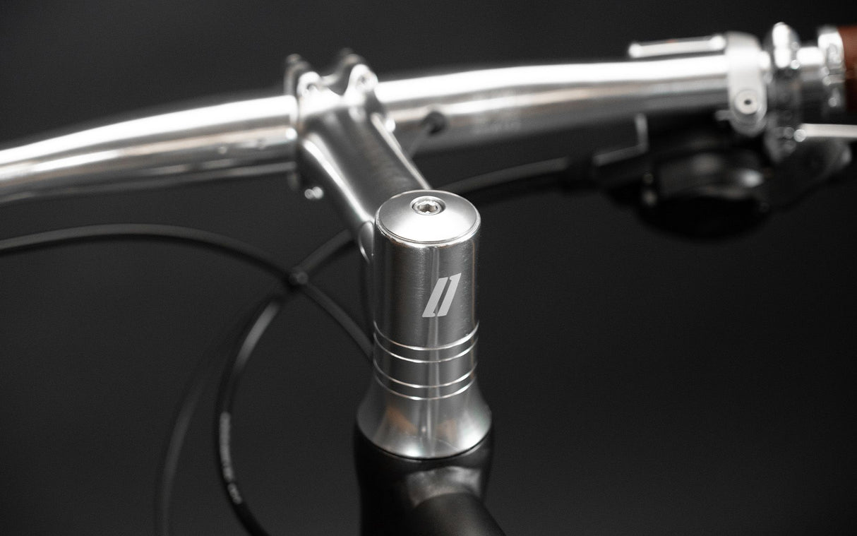 Schindelhauer Ludwig - Graphite Black Limited Edition