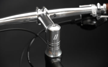 Schindelhauer Ludwig - Graphite Black Limited Edition