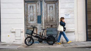 Moustache Lundi 20.3 - Simple Bike Store