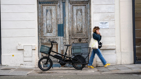 Moustache Lundi 20.3 - Simple Bike Store