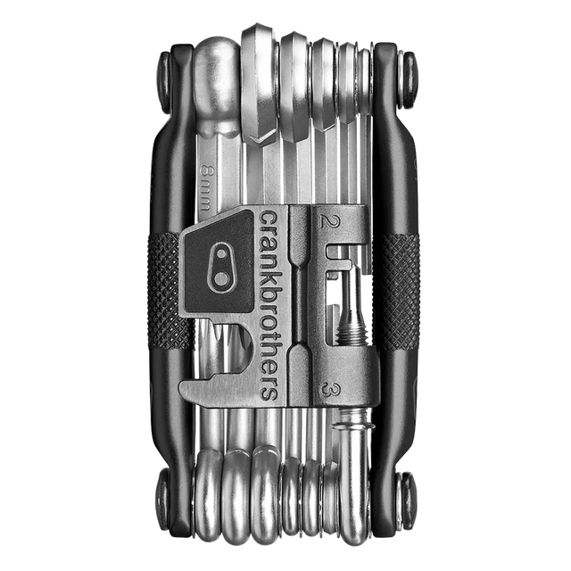 Crank Brothers Multi 19 Multitool - Simple Bike Store