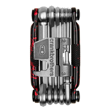 Crank Brothers Multi 17 Multitool - Simple Bike Store