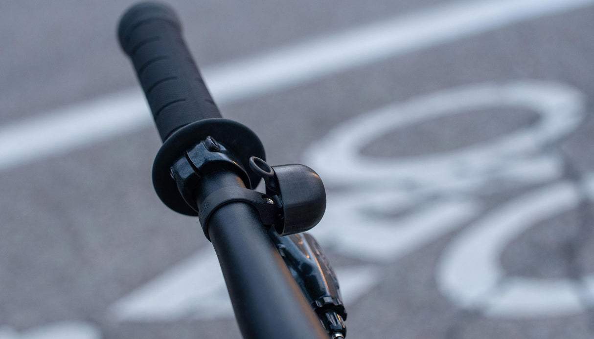 SpurCycle Compact Bell - Simple Bike Store