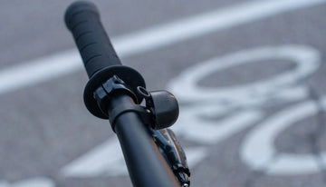 SpurCycle Compact Bell - Simple Bike Store
