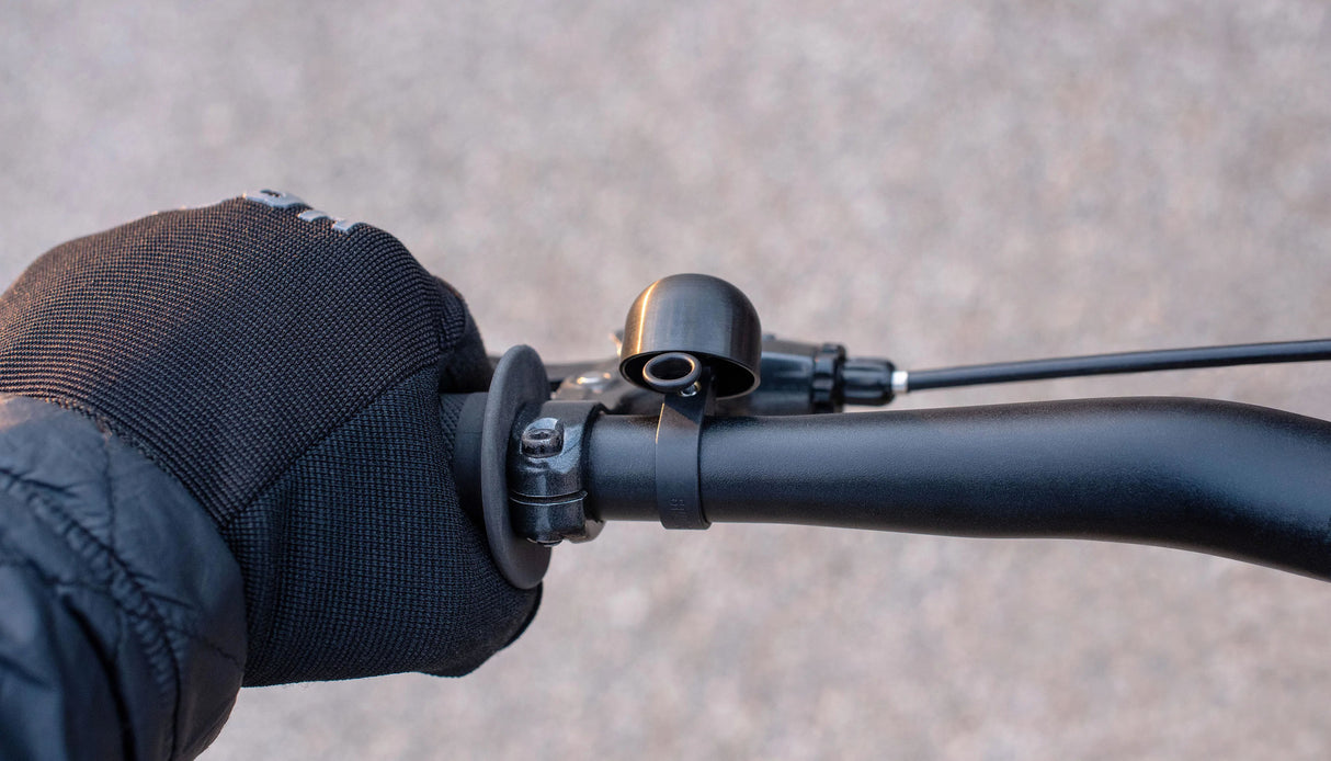 SpurCycle Compact Bell - Simple Bike Store