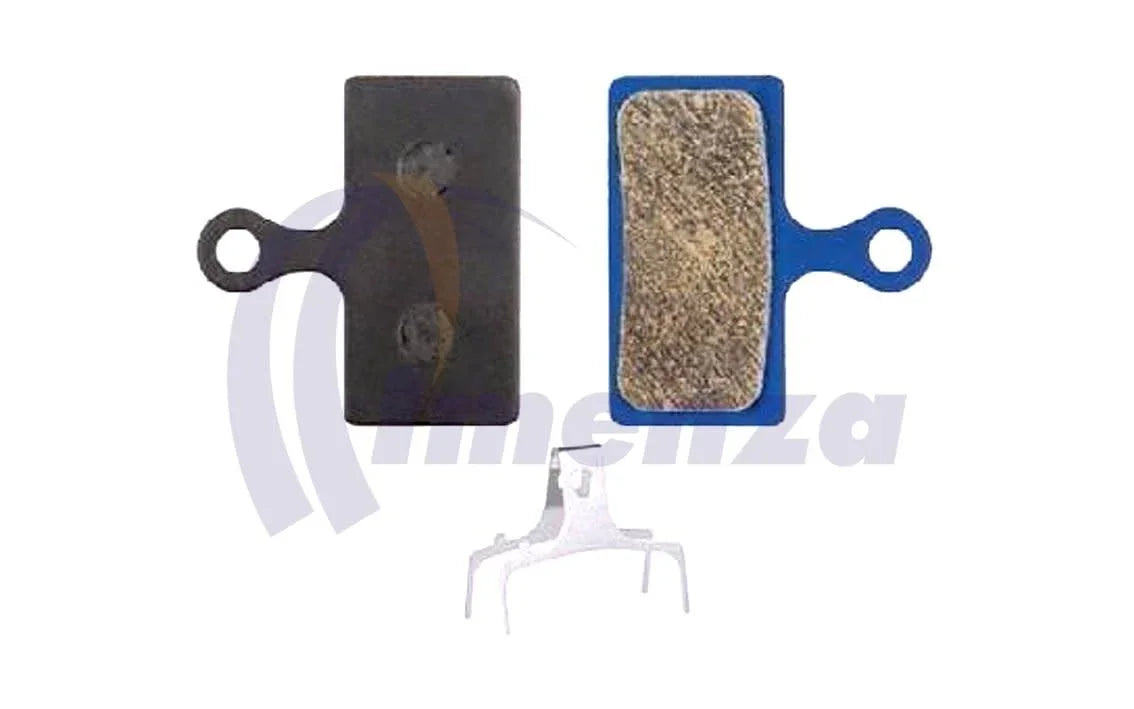 Promax Disc Brake Pads Shimano M8000 - Simple Bike Store